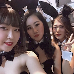 プロフィール写真19・Valetta|Bunny’s Bar MILLION ススキノ南4条通店・ミリオン - すすきののガールズバー