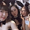 プロフィール写真19・Valetta|Bunny’s Bar MILLION ススキノ南4条通店・ミリオン - すすきののガールズバー