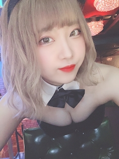 プロフィール写真15・Valetta|Bunny’s Bar MILLION ススキノ南4条通店・ミリオン - すすきののガールズバー