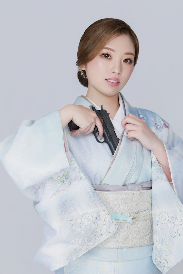 プロフィール写真2・あいか｜