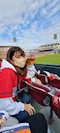 プロフィール写真1・九条 ありさ|美酒乱・ミシュラン - 広島市(流川)のキャバクラ