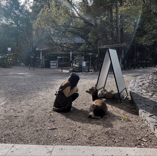 プロフィール写真1・みんみん｜