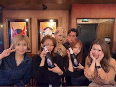 煌月みらい