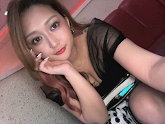 プロフィール写真2・煌月みらい｜安城 キャバクラ・グロス