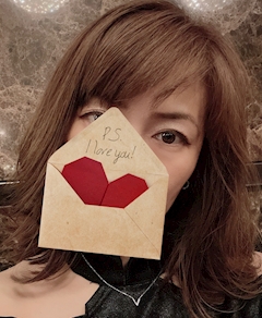 プロフィール写真1・アスカ｜名古屋  熟女キャバクラ・mrs.J 名駅西