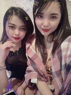 KARA「with nami san」