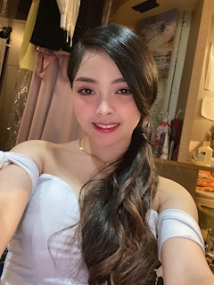 プロフィール写真2・KARA|NYNY・ニューヨークニューヨーク - 名古屋 栄のインターナショナルパブ