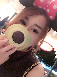 プロフィール写真1・瞳｜CLUB ZOO TOKYO・ズートーキョー - 六本木のキャバクラ