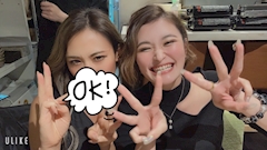 みなみ🐩ATHENA「酒焼け」