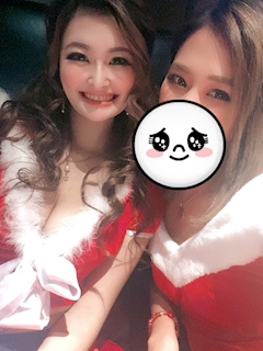 みなみ🐩ATHENA「メリークリスマス💓」