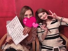 みなみ🐩ATHENA「女子会💓」