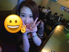 プロフィール写真2・かな｜Feel・フィール - 国分町のガールズバー
