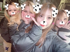 優愛「今夜も…🌙」