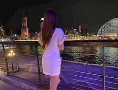 プロフィール写真10・優愛｜CLUB SECRET・シークレット - 向ヶ丘遊園のクラブ/ラウンジ