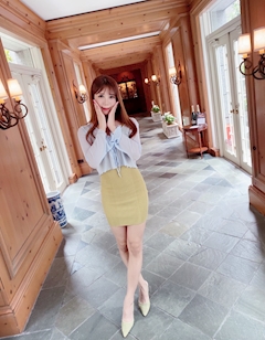 プロフィール写真11・優愛｜CLUB SECRET・シークレット - 向ヶ丘遊園のクラブ/ラウンジ
