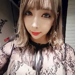 プロフィール写真2・美優｜CLUB SECRET・シークレット - 向ヶ丘遊園のクラブ/ラウンジ