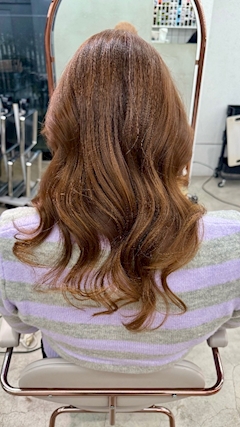 🐟🌷平目めしべ🌷🐟「💇‍♀️nalu.💇‍♀️」