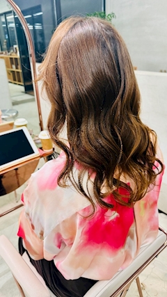 🐟🌷平目めしべ🌷🐟「💇‍♀️nalu.💇‍♀️」