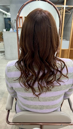 🐟🌷平目めしべ🌷🐟「💇‍♀️nalu.💇‍♀️」