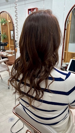 🐟🌷平目めしべ🌷🐟「💇‍♀️nalu.💇‍♀️」