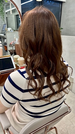 🐟🌷平目めしべ🌷🐟「💇‍♀️nalu.💇‍♀️」