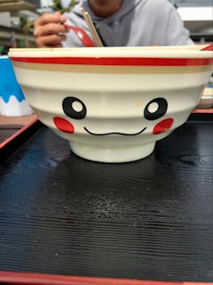 🐟🌷平目めしべ🌷🐟「🍜吉田うどん🍜」