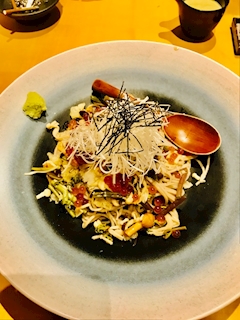 🐟🌷平目めしべ🌷🐟「🍜初代🍜」