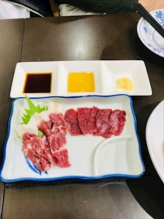 🐟🌷平目めしべ🌷🐟「🧔まるひげ🧔」