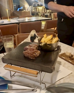 🐟🌷平目めしべ🌷🐟「🍽Ocean good Table🍽」