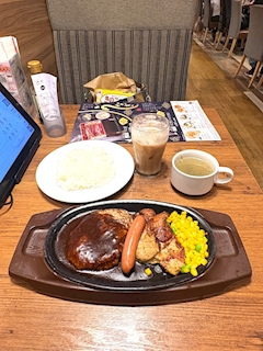 🐟🌷平目めしべ🌷🐟