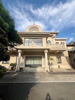 🐟🌷平目めしべ🌷🐟「☸️伏見山 正法寺☸️」