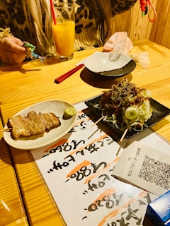🐟🌷平目めしべ🌷🐟「🐷やきとんboo🐷」