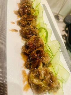 🐟🌷平目めしべ🌷🐟「🏘️お友達邸🏘️」