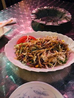 🐟🌷平目めしべ🌷🐟「🍢 オデンBARロジウラ🍢」