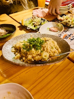 🐟🌷平目めしべ🌷🐟「🐷やきとんboo🐷」