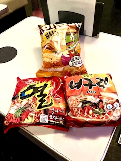 🐟🌷平目めしべ🌷🐟「🇰🇷新大久保🇰🇷」