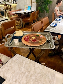 🐟🌷平目めしべ🌷🐟「🍽Ocean good Table🍽」
