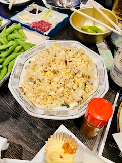 🐟🌷平目めしべ🌷🐟「🏮なんむら🏮」
