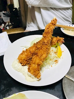 🐟🌷平目めしべ🌷🐟「🍛謫仙人🍛」