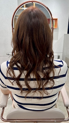 🐟🌷平目めしべ🌷🐟「💇‍♀️nalu.💇‍♀️」