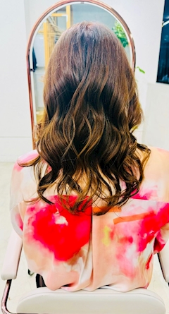 🐟🌷平目めしべ🌷🐟「💇‍♀️nalu.💇‍♀️」