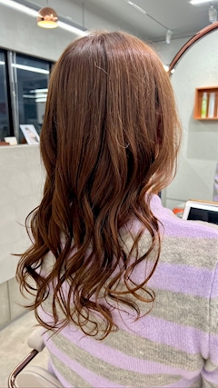 🐟🌷平目めしべ🌷🐟「💇‍♀️nalu.💇‍♀️」