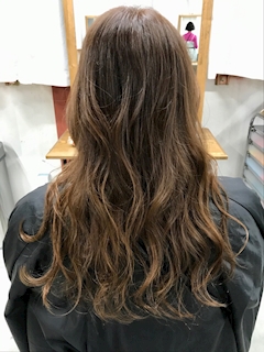 🐟🌷平目めしべ🌷🐟「💇‍♀️nalu.💇‍♀️」