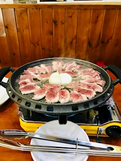 🐟🌷平目めしべ🌷🐟「🇰🇷🦆サムスンネ🦆🇰🇷」