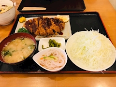 🐟🌷平目めしべ🌷🐟「🍜駒一番🐷」