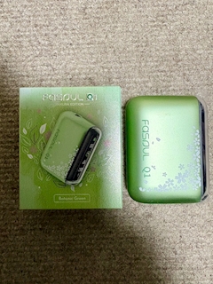 🐟🌷平目めしべ🌷🐟「🚬iQOS🚬」