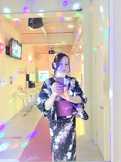 プロフィール写真7・🐟🌷平目めしべ🌷🐟|CLUB SECRET・シークレット - 向ヶ丘遊園のクラブ/ラウンジ
