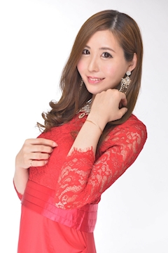 プロフィール写真1・♥️AOI♥️｜CLUB SECRET・シークレット - 向ヶ丘遊園のクラブ/ラウンジ