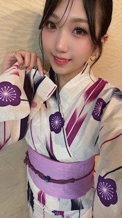 プロフィール写真3・いくみ｜Lanakila・ラナキラ - 神栖のキャバクラ
