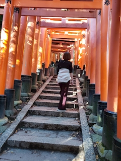 プロフィール写真2・美桜｜一歩・イッポ - 国分町のスナック